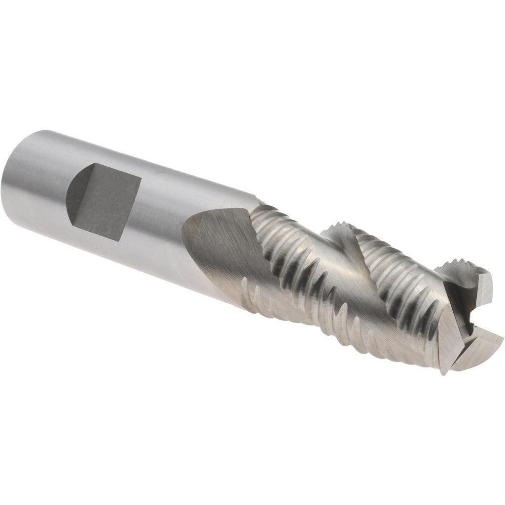 VALUE COLLECTION Value Collection 723-4514 Roughing End Mill 3/4 in Cobalt