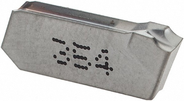 ISCAR Iscar 6402291 Grooving Insert GIM3J8A IC354 Solid Carbide