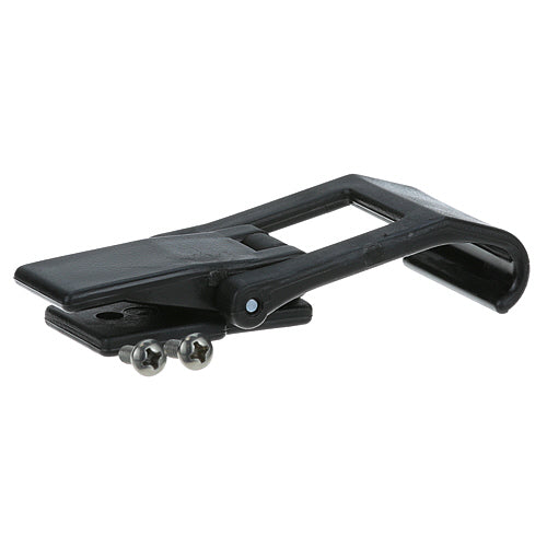 LATCH ASSY CATERAID BLK for Carlisle Foodservice LD222NLA03