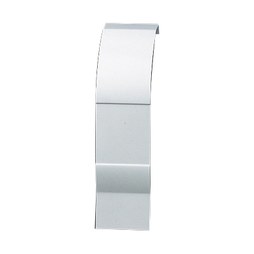 Sterling 55WQ-9A Trim Strip Senior 2-1/2 Inch White