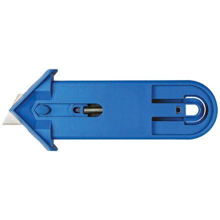 BSC PREFERRED Bsc Preferred KN136 Safety Box Cutter 25 Per Case