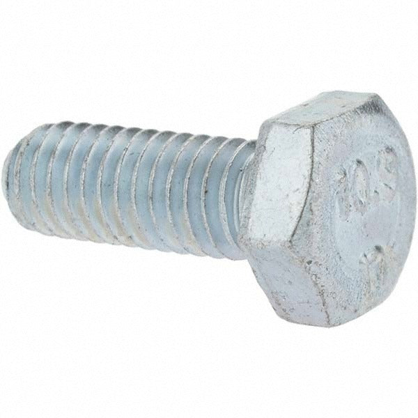 VALUE COLLECTION Value Collection 44428 M6 X 1.00 X 16 Mm Hex Cap Screw 50-pack