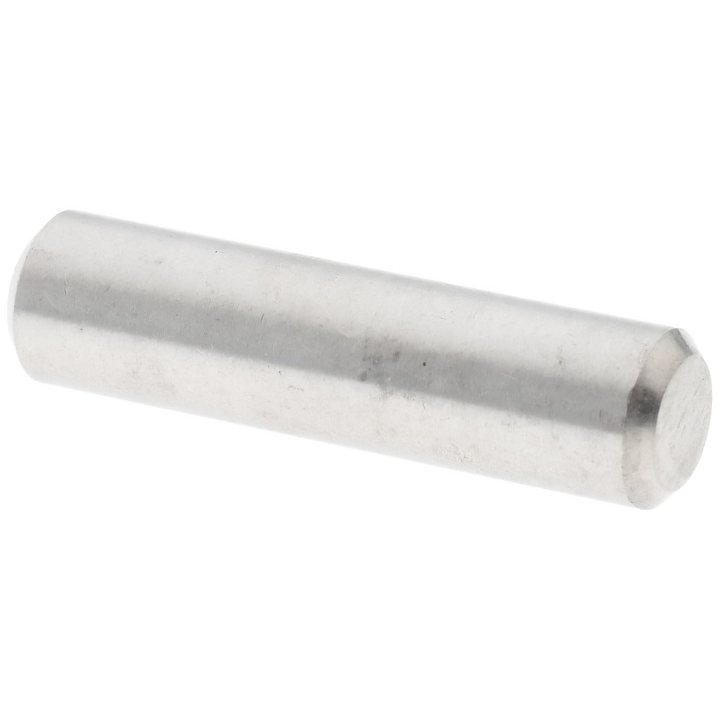 VALUE COLLECTION Value Collection 245127PS Precision Dowel Pin 3/16x3/4 Ss 316