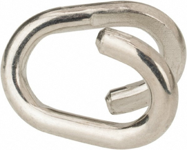 VALUE COLLECTION Value Collection WS-MH-CHN-138 Open End Link 1/4 in Q235