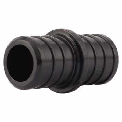 SHARKBITE Sharkbite UP016A5 Pex Barb Coupling 3/4 Inch 5-pack
