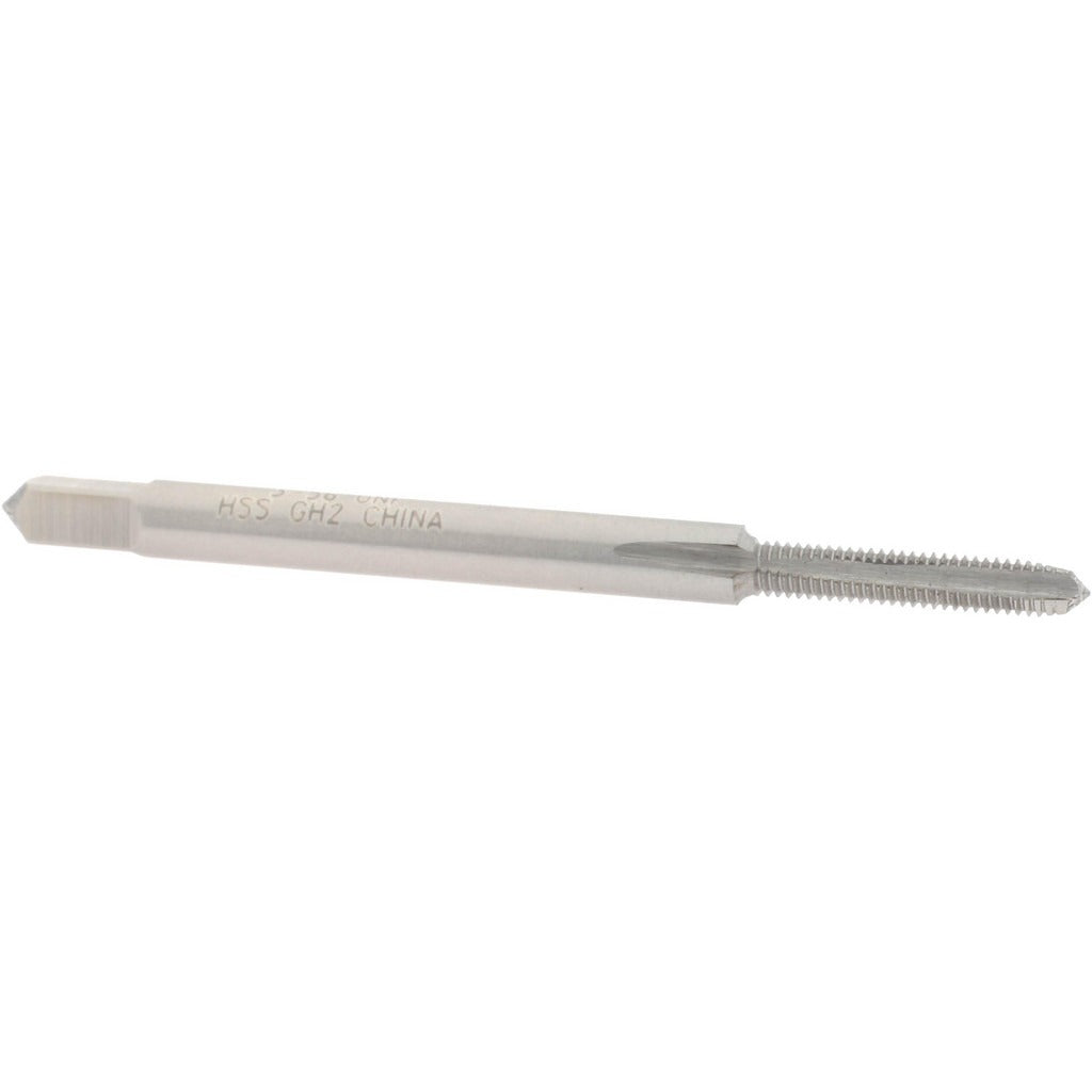 VALUE COLLECTION Value Collection MSC-04423562 Straight Flute Tap 3-56 Unf