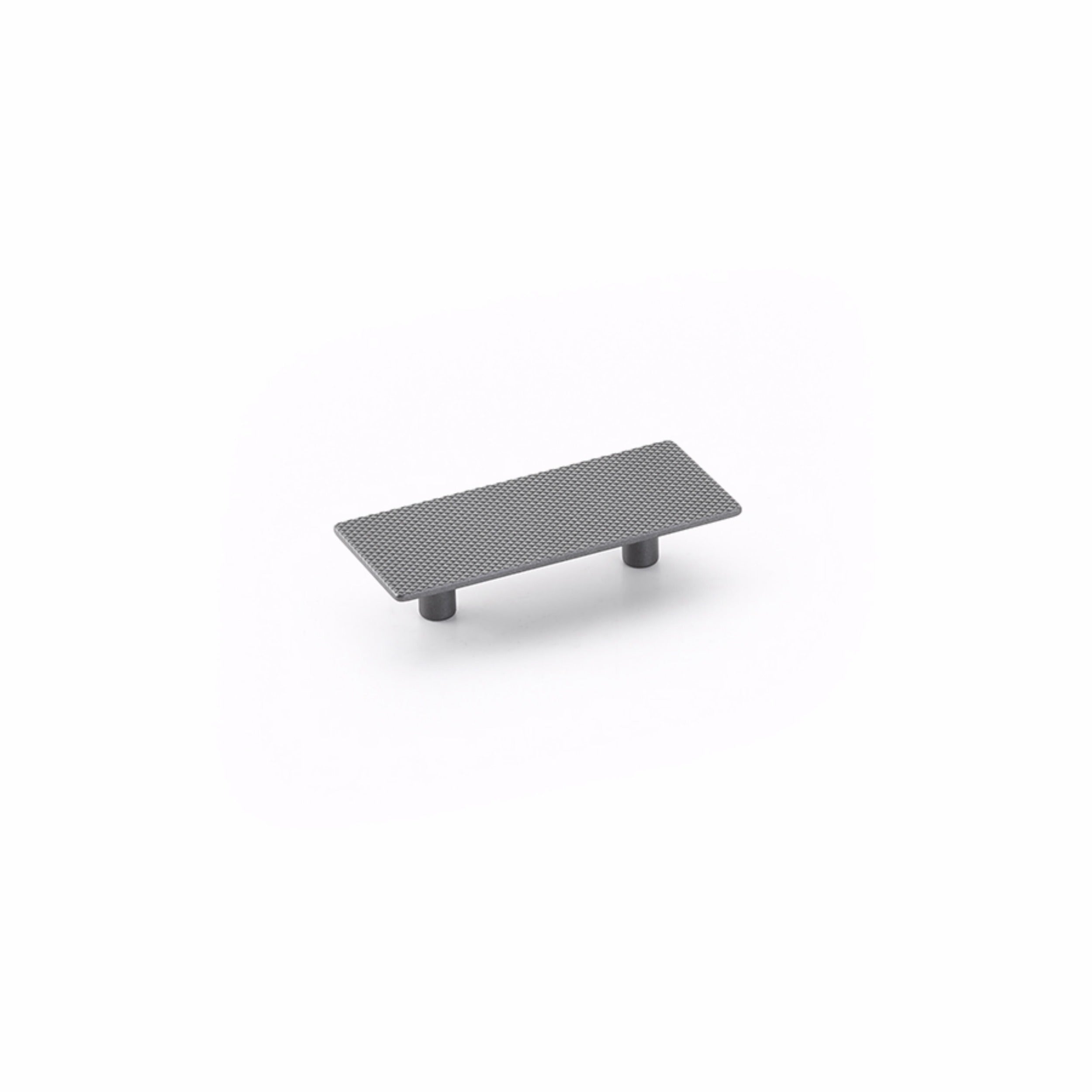 SCHAUB Schaub 1209-GM Cabinet Pull 48mm Gun Metal