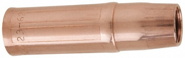 VICTOR Victor 12301120 Mig Welder Gas Nozzle Self Insulated
