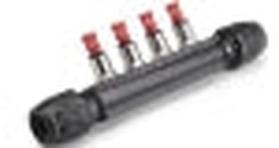 PARKER 6651251204 PIPE AND PIPE FITTINGS