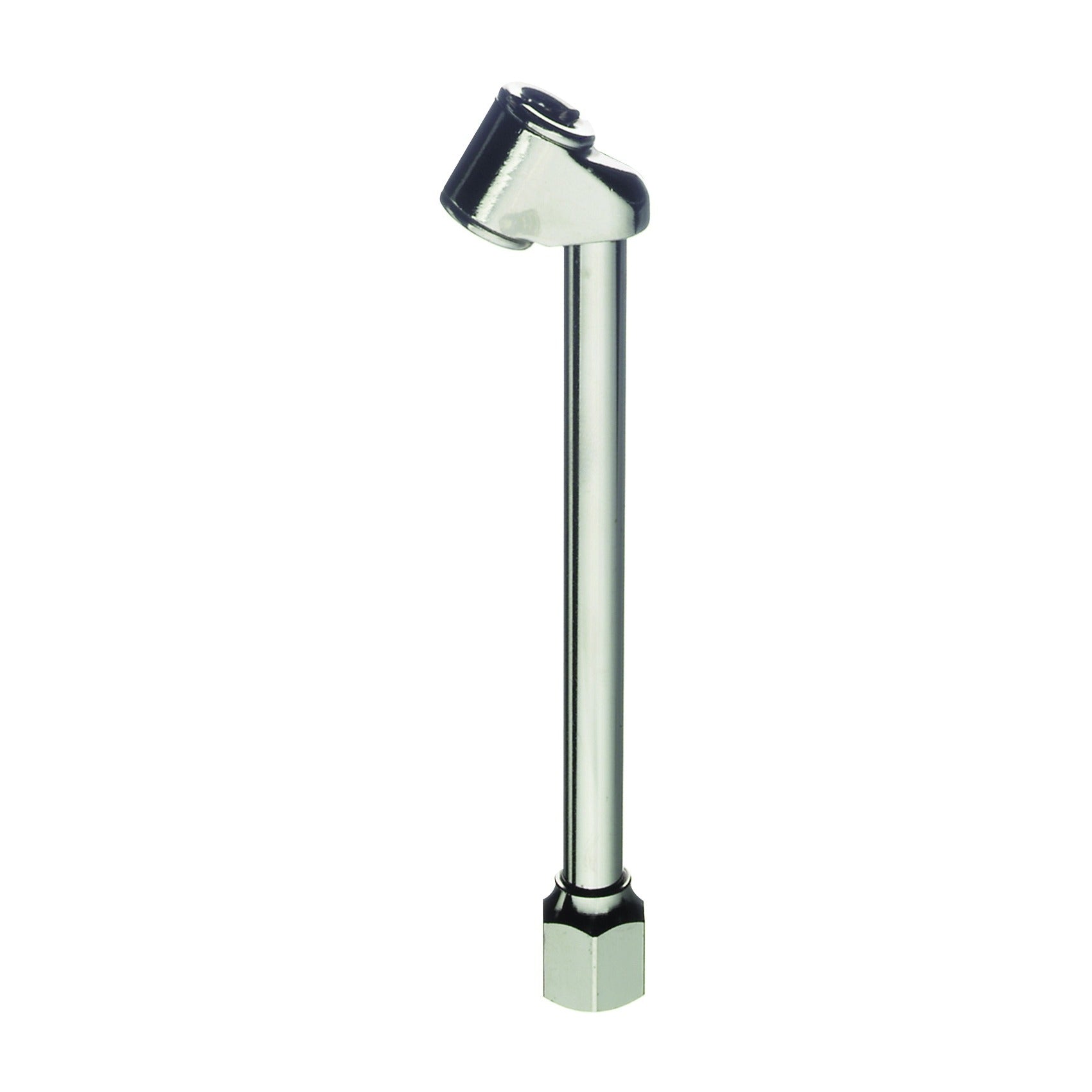 TRU-FLATE Tru-Flate 17-383 1/4 in FPT Dual Foot Air Chuck 150 PSI (Pack)