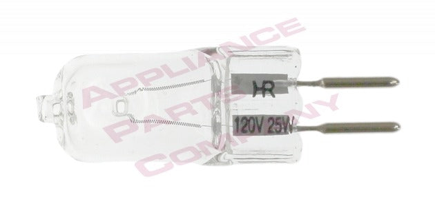 WHIRLPOOL Whirlpool WP74009925 Oven Halogen Light Bulb