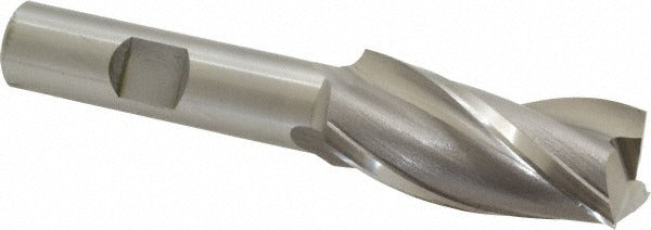 OSG Osg 5311500 Square End Mill 3/4 in 3 Flute Cobalt