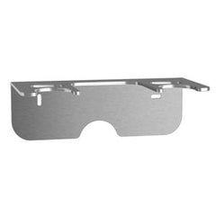 Caleffi 165001 Wall Bracket for Hydromixer Series 165-166-167