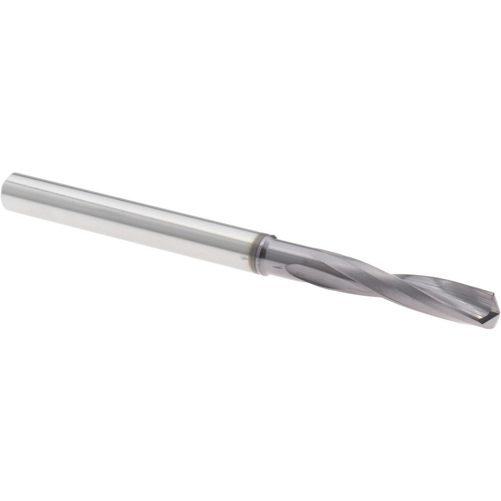 ACCUPRO Accupro 4500030 Jobber Drill No. 19 Solid Carbide Tialn