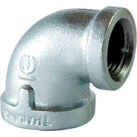 MSI PRODUCTS INC Msi Products Inc A221023208 90 Deg Reducing Elbow 2x0.5in