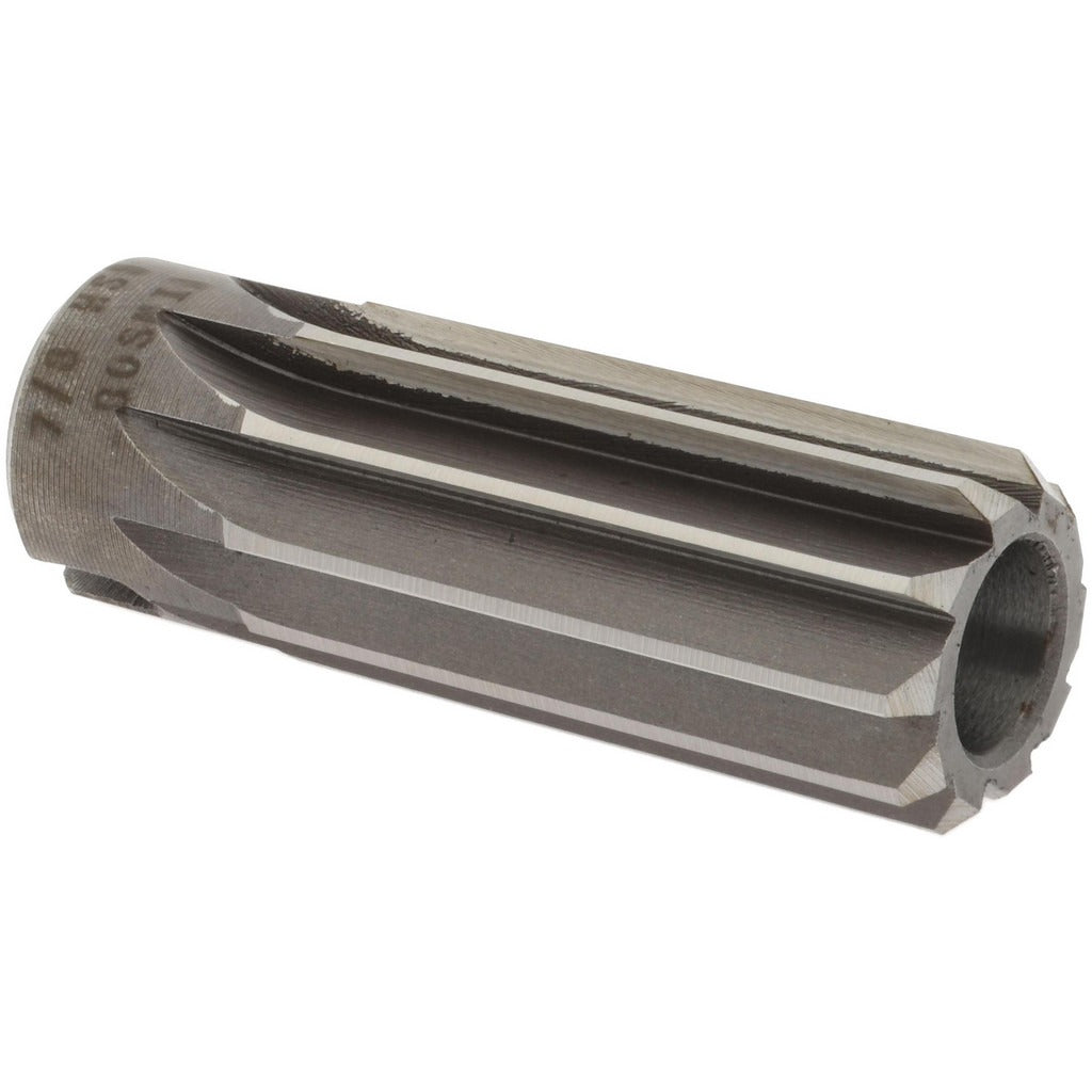 VALUE COLLECTION Value Collection SM2200056 Straight Shell Reamer 7/8 in