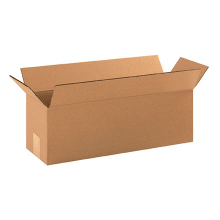 BSC PREFERRED Bsc Preferred 1866 Corrugated Carton 200/ECT-32 25 Pack