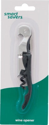 BSC PREFERRED Bsc Preferred KT2642 - B/c Folding Wine Opener