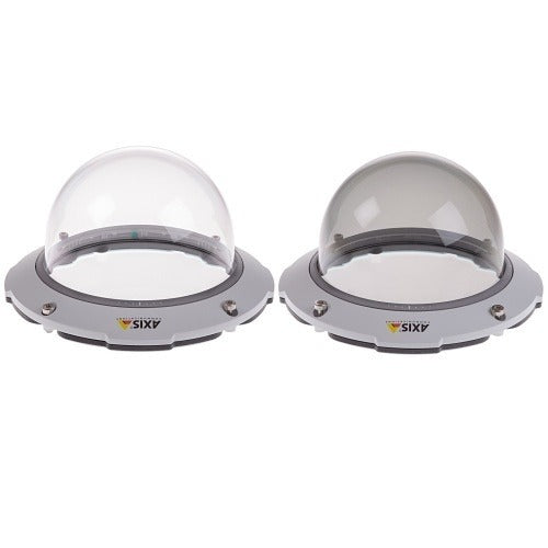 AXIS COMMUNICATIONS Axis Communications 02398-001 Hard Coated Clear Dome