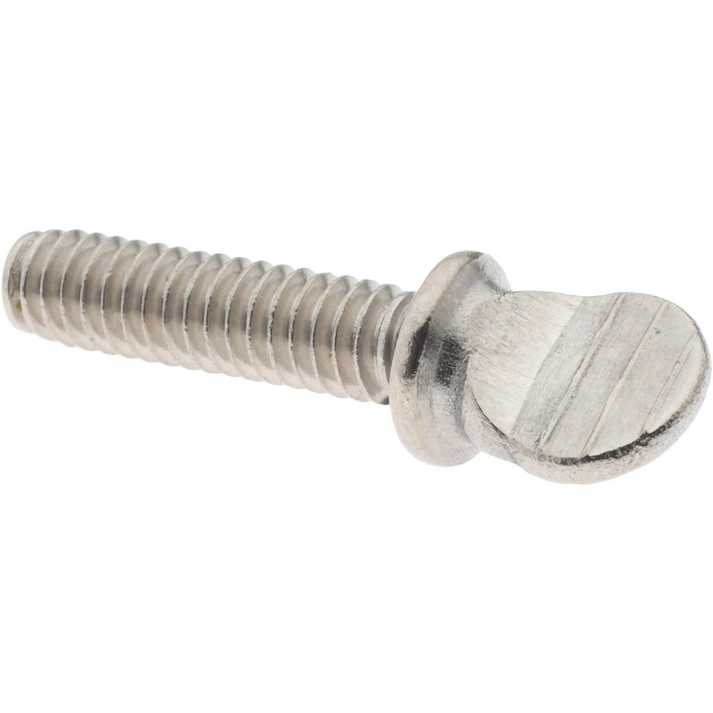 VALUE COLLECTION Value Collection R63280242 Thumb Screw 1/4-20 Oval Head