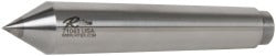 RITEN Riten 71043 Carbide-tipped Solid Dead Center 4MT