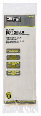 OATEY Oatey Company 97053 Soldering Heat Shield 9x12 in