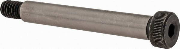 VALUE COLLECTION Value Collection 225079PR Shoulder Screw 3/8 in 4140 Alloy Steel
