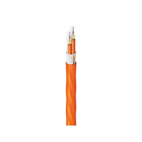 BELDEN Belden Inc. FI1D024PK OM1 24-fiber Ofnp Indoor Fiber Cable