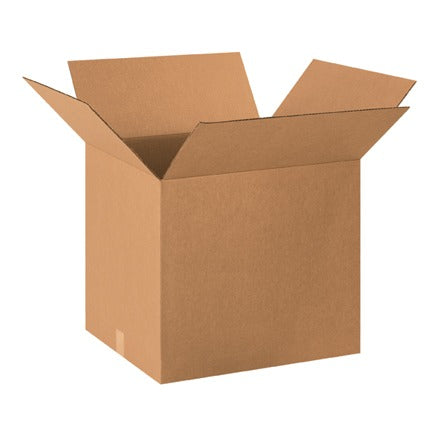BSC PREFERRED Bsc Preferred 201818 Corrugated Shipping Boxes 15 Pack