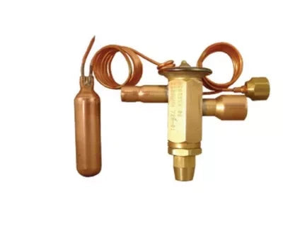 SPORLAN Sporlan 20083-005 thermostatic expansion valve 3 ton (3/8 x 1/2 ODF) 20083005