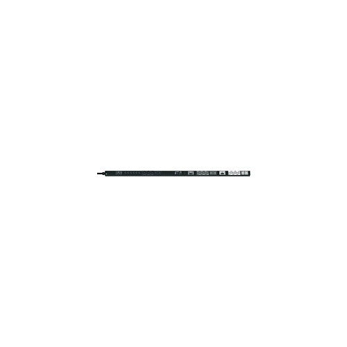PANDUIT Panduit P30D02M-RD2A Vertical Pdu 18 Outlets