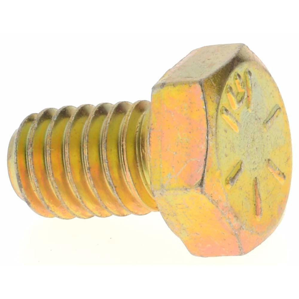 VALUE COLLECTION Value Collection MP39025 Hex Cap Screw 5/16-18 X 1/2 in Grade 8