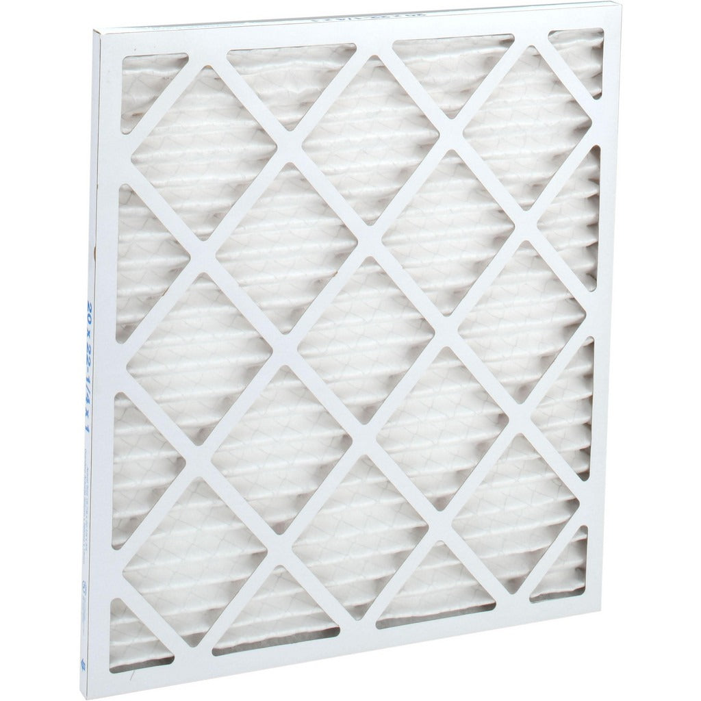 PRO-SOURCE Pro-source PRO10500 Pleated Air Filter Merv 10 20x22-1/4x1