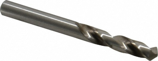 CLEVELAND CONTROLS Cleveland C04500 Screw Machine Drill Bit 15/64 in Hss