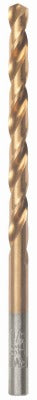 IRWIN Irwin 63911 Titanium Drill Bit 11/64 Inches 3 Pack