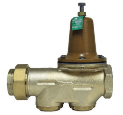 Watts 9431 Lead Free Water Pressure Reducing Valve