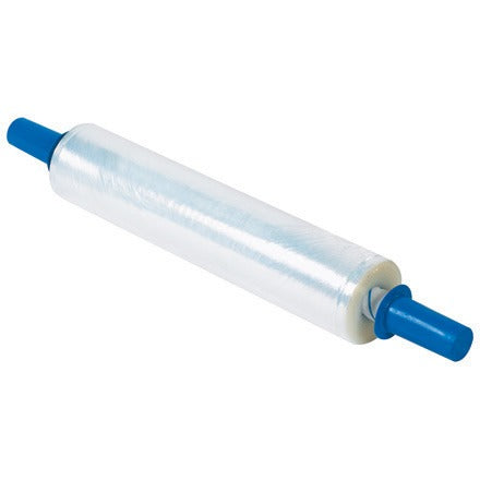 BSC PREFERRED Bsc Preferred GOOD22 Stretch Film Hand Wrap System 4-pack