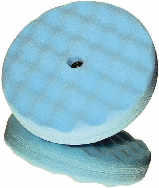 3M 3M 7100145281 Foam Buffing Pad 8 Inches Quick Connect