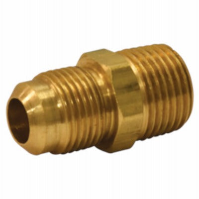 SHARKBITE Sharkbite/cash Acme 65704B Flare X Mip Gas Adapter Fitting