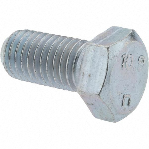 VALUE COLLECTION Value Collection 44501 M12 X 1.75 X 25 Mm Hex Cap Screw 25 Pack