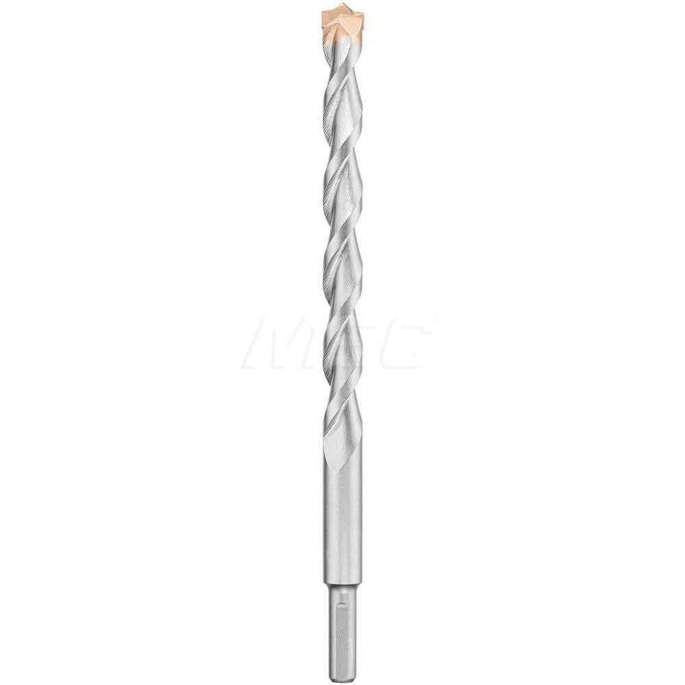 DEWALT Dewalt Accessories DW5242 Percussion Drill Bit 5/8x12 5pk