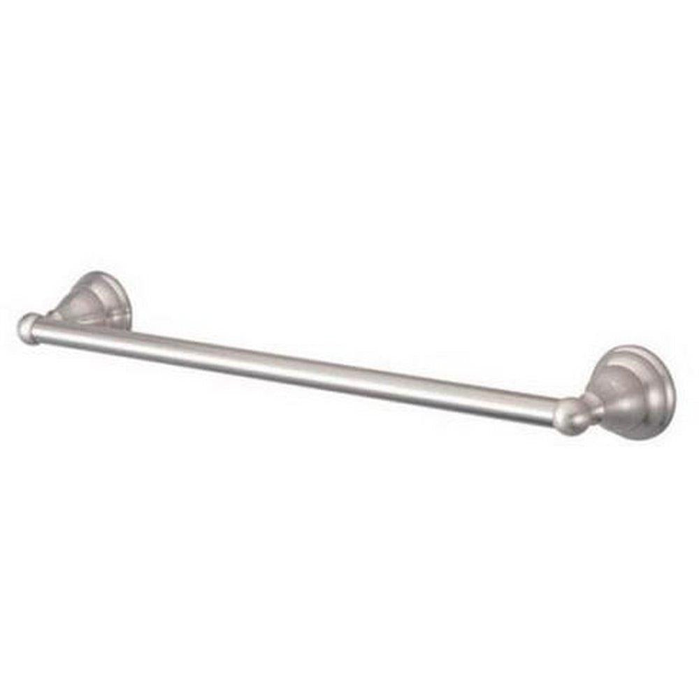 PAMEX Pamex BRSN-13024R Towel Bar 24 in. (PBRSN13024R)