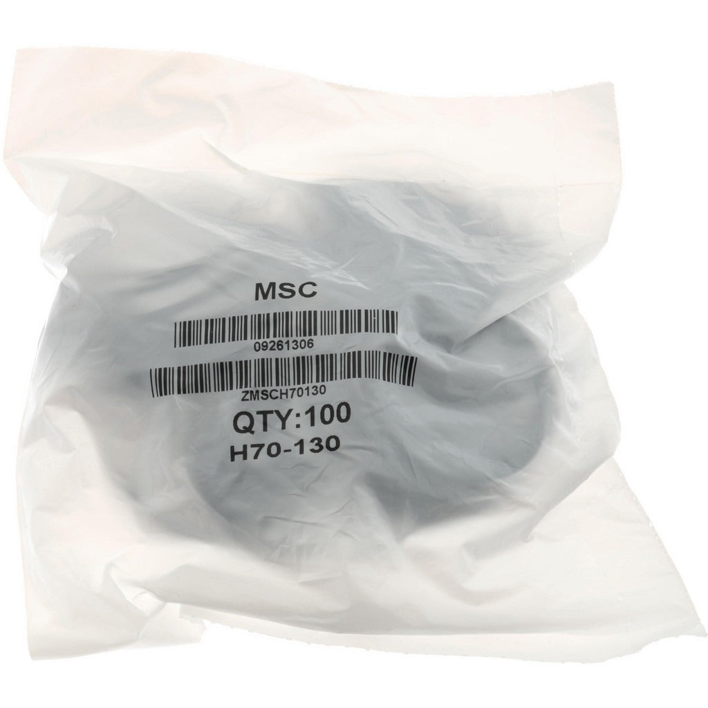 VALUE COLLECTION Value Collection ZMSCH70130 O-ring Dash 130 Nbr 70