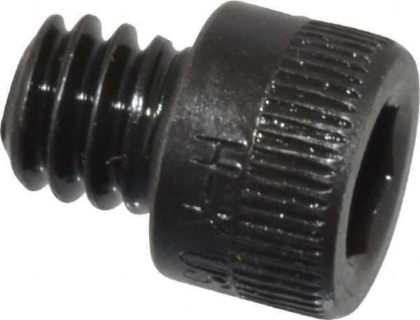 HOLO-KROME Holo-krome 86526 Hex Socket Cap Screw 1/4-20 Unc Alloy Steel