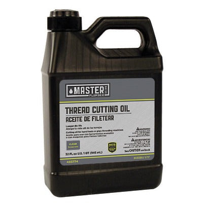 OATEY Oatey Company 16110 Thread Cutting Oil 1 Quart