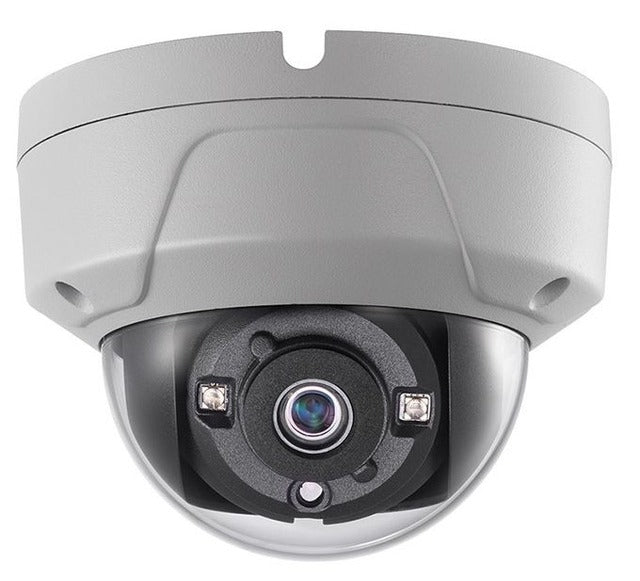 HUNT ELECTRONICS Hunt Electronics hac334-od-2.8 Ir Dome Camera 1080P