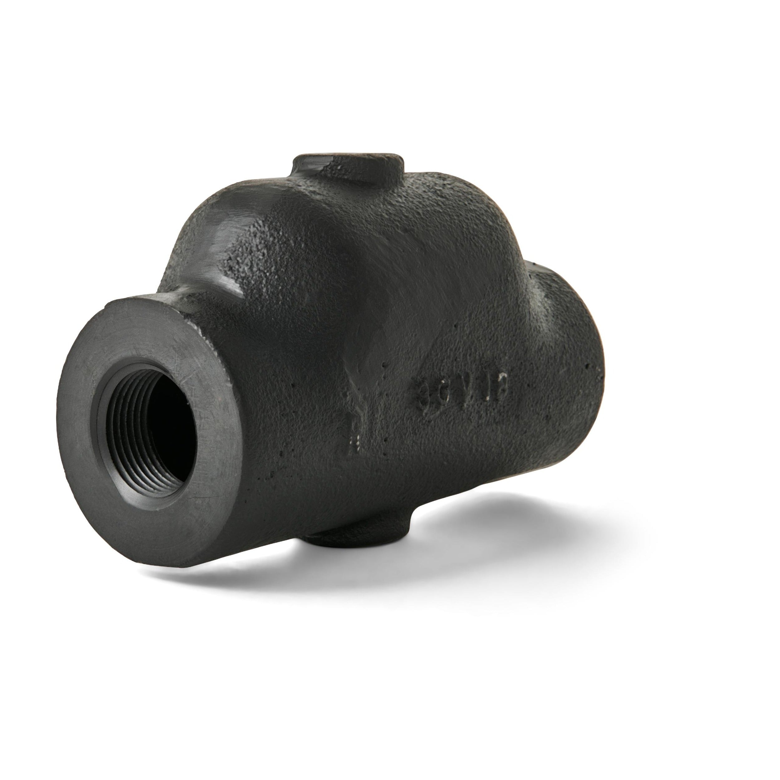 RESIDEO Honeywell Residential AP400 1 inches Threaded Cast Iron Air Purger