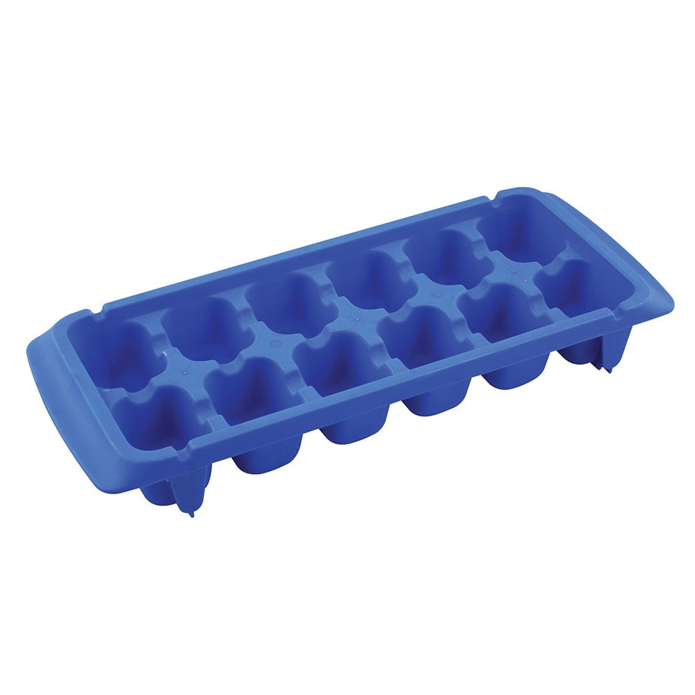 PRIME-LINE Prime-Line MP10513 Standard Plastic Ice Cube Trays Pack of 5 MP10513