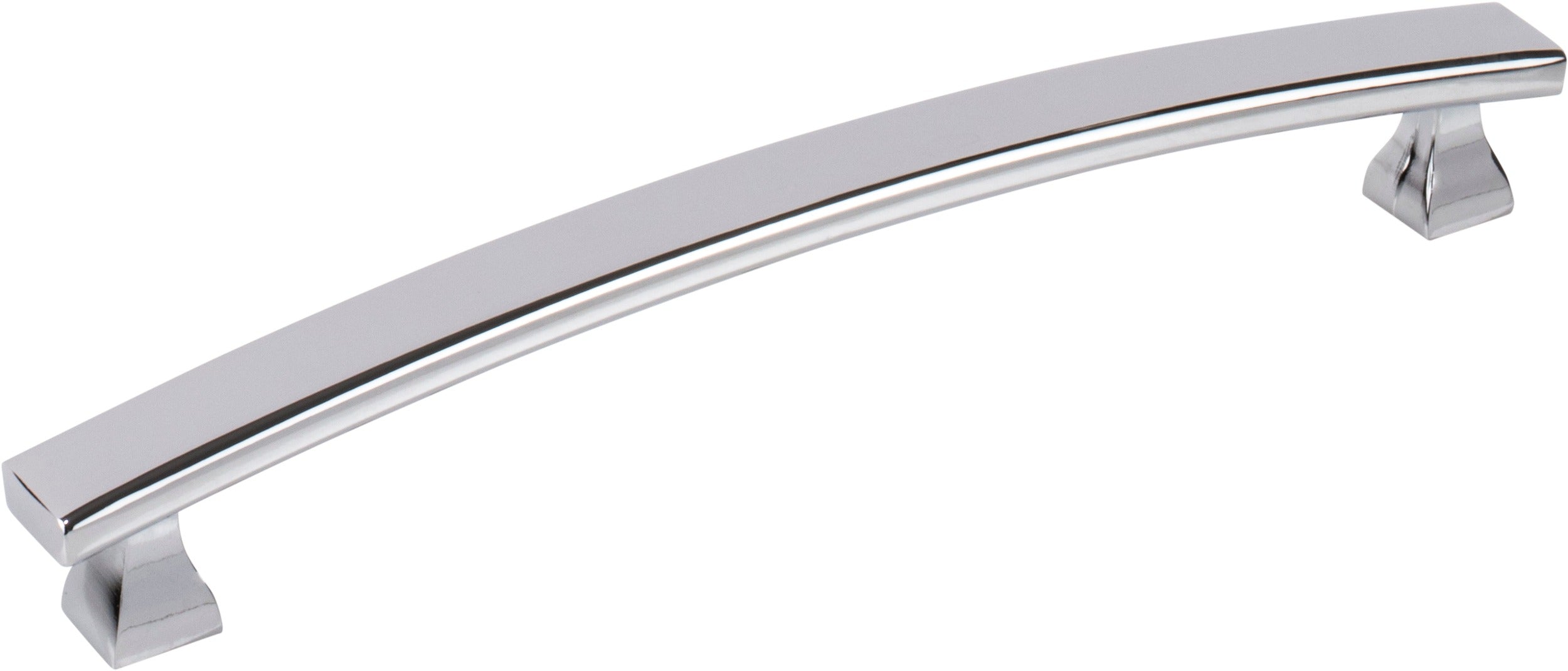 ELEMENTS Elements 449-160PC Cabinet Pull 160mm Polished Chrome