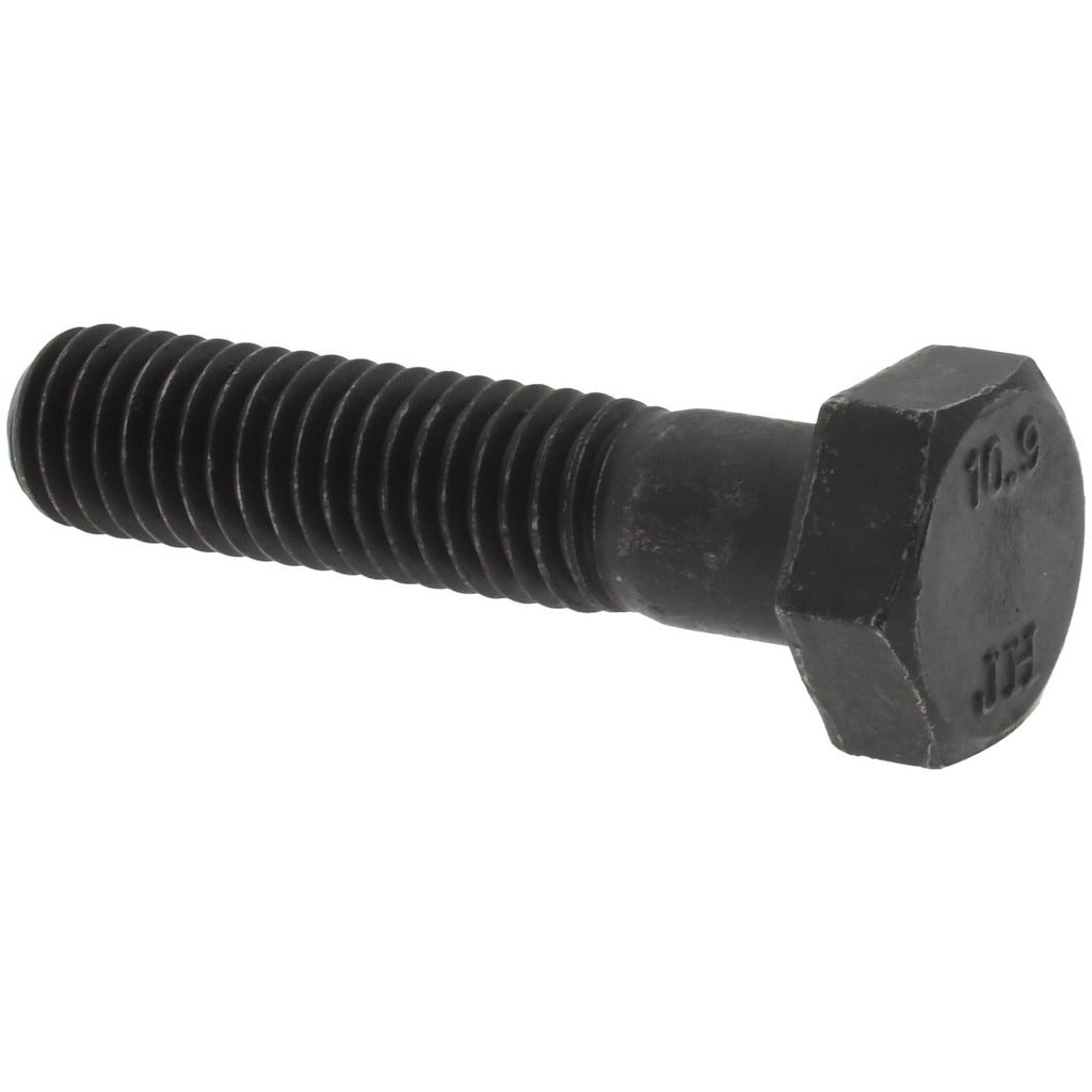 VALUE COLLECTION Value Collection HC1008035-100BX M8 X 1.25 X 35 Mm Hex Cap Screw